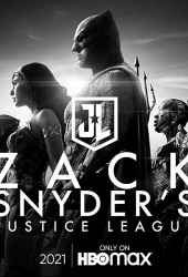 Лига Справедливости Зака Снайдера (Zack Snyder's Justice League)