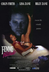 Роковая женщина (Femme Fatale) (1991)