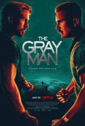 Серый человек (The Gray Man)