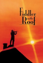 Скрипач на крыше (Fiddler on the Roof)