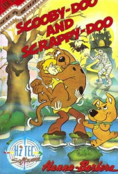 Скуби-Ду и Скреппи-Ду (Scooby-Doo and Scrappy-Doo)