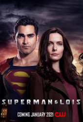 Супермен и Лоис (Superman & Lois)