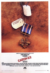 Уловка-22 (Catch-22)