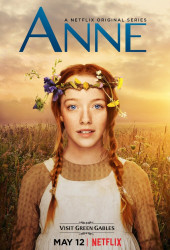 Энн (Anne / Anne with an E)