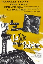 Жизнь богемы (La Vie de Bohème)