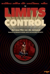 Предел контроля (The Limits of Control)