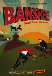 Банши (Banshee)