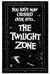Сумеречная зона (The Twilight Zone) (1959)