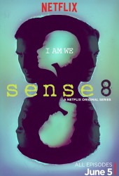 Восьмое чувство (Sense8)