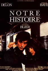Наша история (Notre histoire)