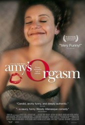 Оргазм Эми (Amy's Orgasm)