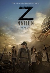 Нация Z (Z Nation)