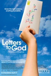 Письма Богу (Letters to God)