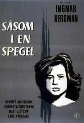 Сквозь тусклое стекло (Sasom i en spegel)
