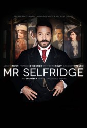Мистер Селфридж (Mr. Selfridge)