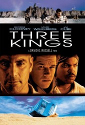 Три короля (Three Kings)