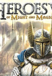 Герои Меча и Магии 5 (Heroes of Might and Magic V)
