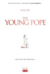 Молодой Папа (The Young Pope)