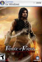 Prince of Persia: the Forgotten Sands