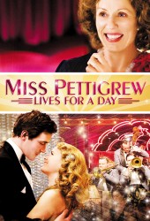 Мисс Петтигрю (Miss Pettigrew Lives for a Day)