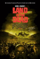 Земля мёртвых (Land of the Dead)