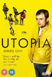 Утопия (Utopia)