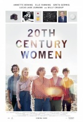 Женщины ХХ века (20th Century Women)