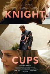 Рыцарь кубков (Knight of Cups)