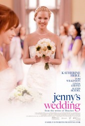 Свадьба Дженни (Jenny's Wedding)