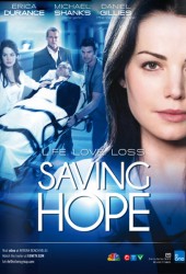 В надежде на спасение (Saving Hope)