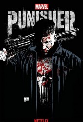 Каратель (The Punisher) (2017)