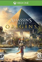 Assassin's Creed Origins (2017)