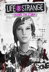 Life Is Strange: Before the Storm