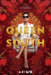 Королева юга (Queen of the South)