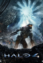 Halo 4