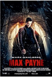 Макс Пейн (Max Payne)
