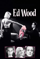 Эд Вуд (Ed Wood)