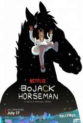Конь БоДжек (BoJack Horseman)