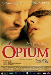 Опиум (Ópium: Egy elmebeteg nö naplója)