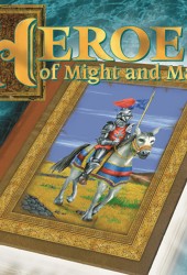 Heroes of Might & Magic (Герои меча и магии)