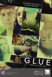 Клей (Glue)