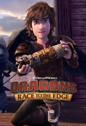 Драконы: Гонка на грани (Dragons: Race to the Edge)