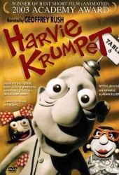 Харви Крампет (Harvie Krumpet)