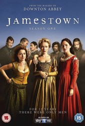Джеймстаун (Jamestown)