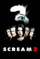 Крик 3 (Scream 3)