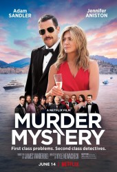 Загадочное убийство (Murder Mystery)