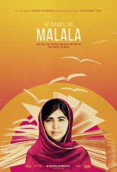 Он назвал меня Малала (He Named Me Malala)