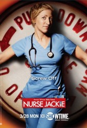 Сестра Джеки (Nurse Jackie)