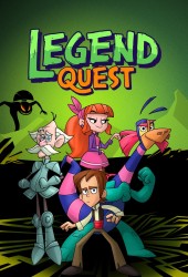 В поисках легенд (Legend Quest)