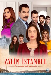 Жестокий Стамбул (Zalim Istanbul)